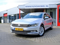 Volkswagen Passat Variant - 1.4 TSI ACT Comfortline Aut. Navi|1e Eig|Cam|Apple CarPlay|LMV