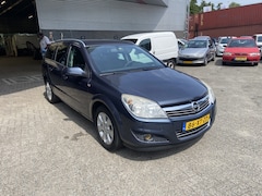 Opel Astra Wagon - 1.6 Temptation