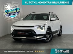 Kia Niro - 1.6 GDi Hybrid DynamicLine | NIEUW MODEL | 1e-Eig. | CARPLAY | CAMERA |