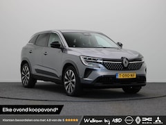 Renault Austral - 1.2 E-Tech full hybrid 200pk techno | Blind spot warning | Achteruitrijcamera | Parkeersen