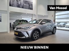 Toyota C-HR - 1.8 Hybrid Active | CRUISE CONTROL | AIRCO | AUTOMAAT | STOELVERWARMING | ACHTERUITRIJCAME