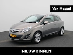 Opel Corsa - 1.2-16V Design Edition | Climate Control | Bluetooth | Lichtmetalen Velgen |