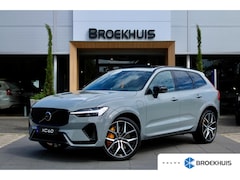 Volvo XC60 - T8 AWD Polestar Engineered | Bowers&Wilkins | Panoramadak | 360 Camera | Pilot Assist | 22
