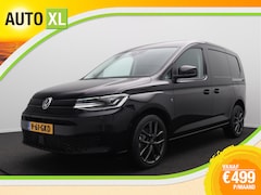 Volkswagen Caddy Cargo - 2.0 TDI 123 PK Aut. R-Line Adap. Cruise Camera