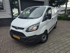 Ford Transit Custom - 250 2.0 TDCI BASE L1H1