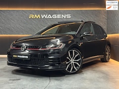 Volkswagen Golf - 2.0 TSI GTI Performance|PANO|KEYLESS|CARPLAY|CAM