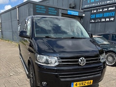 Volkswagen Transporter Caravelle - 2.0 TDI L2H1 DC Highline | | top staat Bom voll options