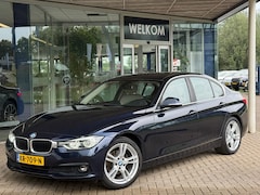 BMW 3-serie - 320d 163pk High Executive Harman|Leder|Stoelver|LED