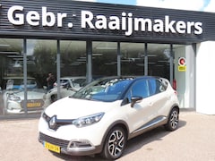 Renault Captur - 0.9 TCe Dynamique*Navi*Camera*EXPORT/EX.BPM