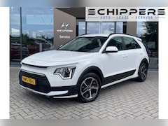 Kia Niro - 1.6 GDi PHEV DynamicLine | stoelverwarming | Plug-in Hybrid