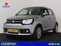 Suzuki Ignis - 1.2 Comfort I Airco I 5 Deurs I Hoge Zit |