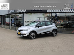 Renault Captur - 0.9 TCe Intens , Trekhaak, Navi, Clima, Cruise, Zwart dak, LMV 17 Inch, PDC