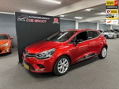 Renault Clio - 0.9 TCe Limited / NL-auto, Cruise control, Radio, Navi, Airco