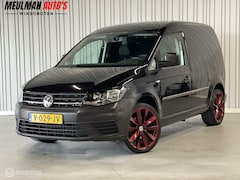 Volkswagen Caddy - Bestel 2.0 TDI L1H1 185PK/euro 6/Trekhaak