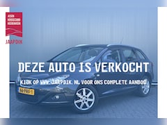SEAT Ibiza ST - BWJ 2011 1.2 TDI 75 PK Style Ecomotive AIRCO / CRUISE CONTROL / CENTR. VERGR