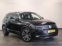 Volkswagen Tiguan - 2.0 TSI 4Motion Highline Business R DSG Panoramadak Lane-Assist R-Line