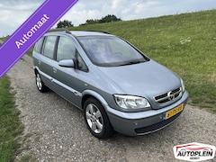 Opel Zafira - 1.8-16V Maxx 7PERSOONS Automaat