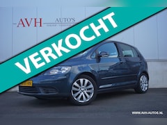 Volkswagen Golf Plus - 1.6 FSI Optive 3
