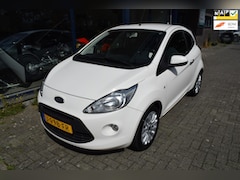 Ford Ka - 1.2 Titanium X aico