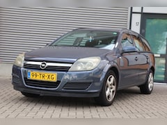Opel Astra Wagon - 1.6 Edition