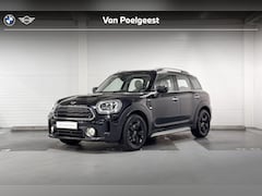 MINI Countryman - Cooper | Achteruitrijcamera | Panoramadak | Stoelverwarming