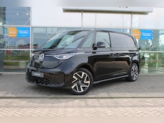 Volkswagen ID. Buzz Cargo - Anniversary Edition 4MOTION | 79 kWh | 340 pk | Dubbele Schuifdeur | Trekhaak | Adaptive C