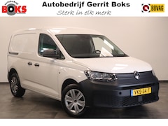 Volkswagen Caddy Cargo - 2.0 TDI Economy Business