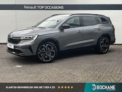 Renault Espace - E-Tech full hybrid 200 Esprit Alpine 7p. | Panorama dak | elektrisch verstelbare en verwar