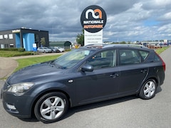 Kia Cee'd Sporty Wagon - 2012 * 1.4 CVVT X-ecutive * LMV * AIRCO * CRUISE CONTROL