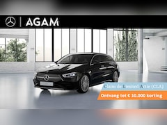 Mercedes-Benz CLA-klasse Shooting Brake - 180 Star Edition AMG LIMITED Panorama dak