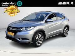 Honda HR-V - 1.5 i-VTEC Executive |all season banden|