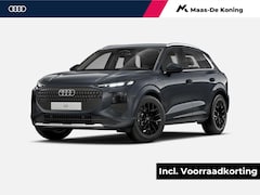 Audi Q3 - 1.5 200kW e-hybrid Advanced edition 272 PK · Privacy glas · Trekhaak mech. zwenkbaar · Twe