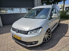 Volkswagen Caddy - 1.6 TDI 75 PK
