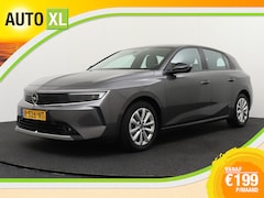 Opel Astra - 1.2 110 PK Edition Carplay Climate Digi. Dash