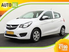 Opel Karl - 1.0 75 PK Aut. Business Edition+ Cruise Control Airco Bluetooth