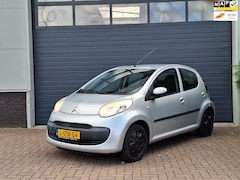 Citroën C1 - 1.0-12V Séduction