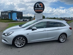 Opel Astra Sports Tourer - 2016 * 1.6 CDTI Innovation * LMV * LED * NAVI * VOLLEDER