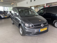 Volkswagen Caddy - 1.4 TSI L1H1 BMT Comfortline