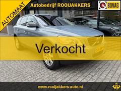 Volvo XC60 - 2.4 D5 AWD Momentum