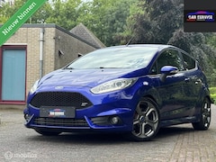 Ford Fiesta - 1.6 ST2/220PK/LED/NAVI/STLVW/PDC/NETTE STAAT