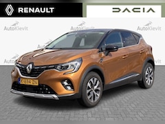 Renault Captur - 1.0 TCe 90 Intens