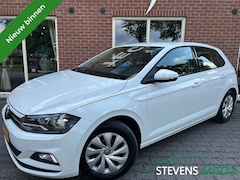 Volkswagen Polo - 1.0 TSI Comf.l. Bus. CAMERA / ADDAPT.CRUISE / VIRTUAL COCKPIT /