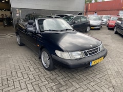 Saab 900 Cabrio - 2.0 S