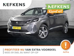 Peugeot 5008 - 1.2 130PK Allure Pack Business | AUTOMAAT | AppleCarPlay/AndroidAuto | Adaptive Cruise Con