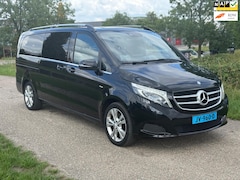 Mercedes-Benz V-klasse - 250d Extra Lang Avantgarde Edition