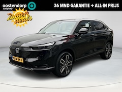 Honda HR-V - 1.5 e:HEV Elegance