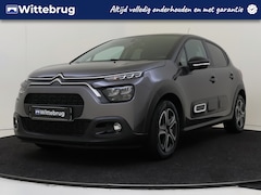 Citroën C3 - 1.2 PureTech Feel Navigatie | Carplay |
