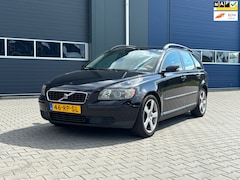 Volvo V50 - 2.4 | Nieuwe APK + Cruise control |