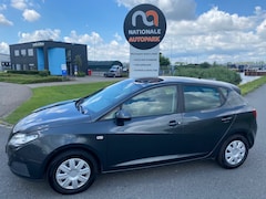 SEAT Ibiza - 2009 * 1.4 TDI Ecomotive * ELEC. RAMEN * AIRCO * EXPORT & HANDEL