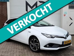 Toyota Auris Touring Sports - 1.8 Hybrid Aspiration / Camera